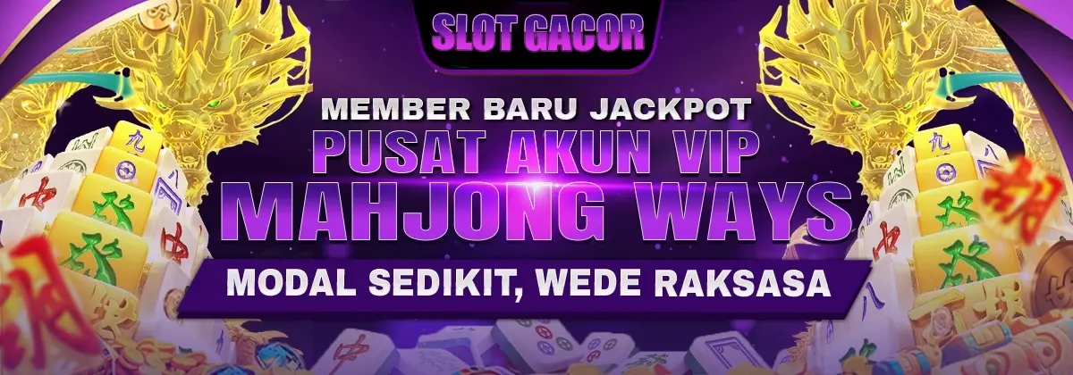 RACIKSLOT